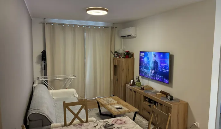 Mieszkanie 2-pokojowe Władysławowo