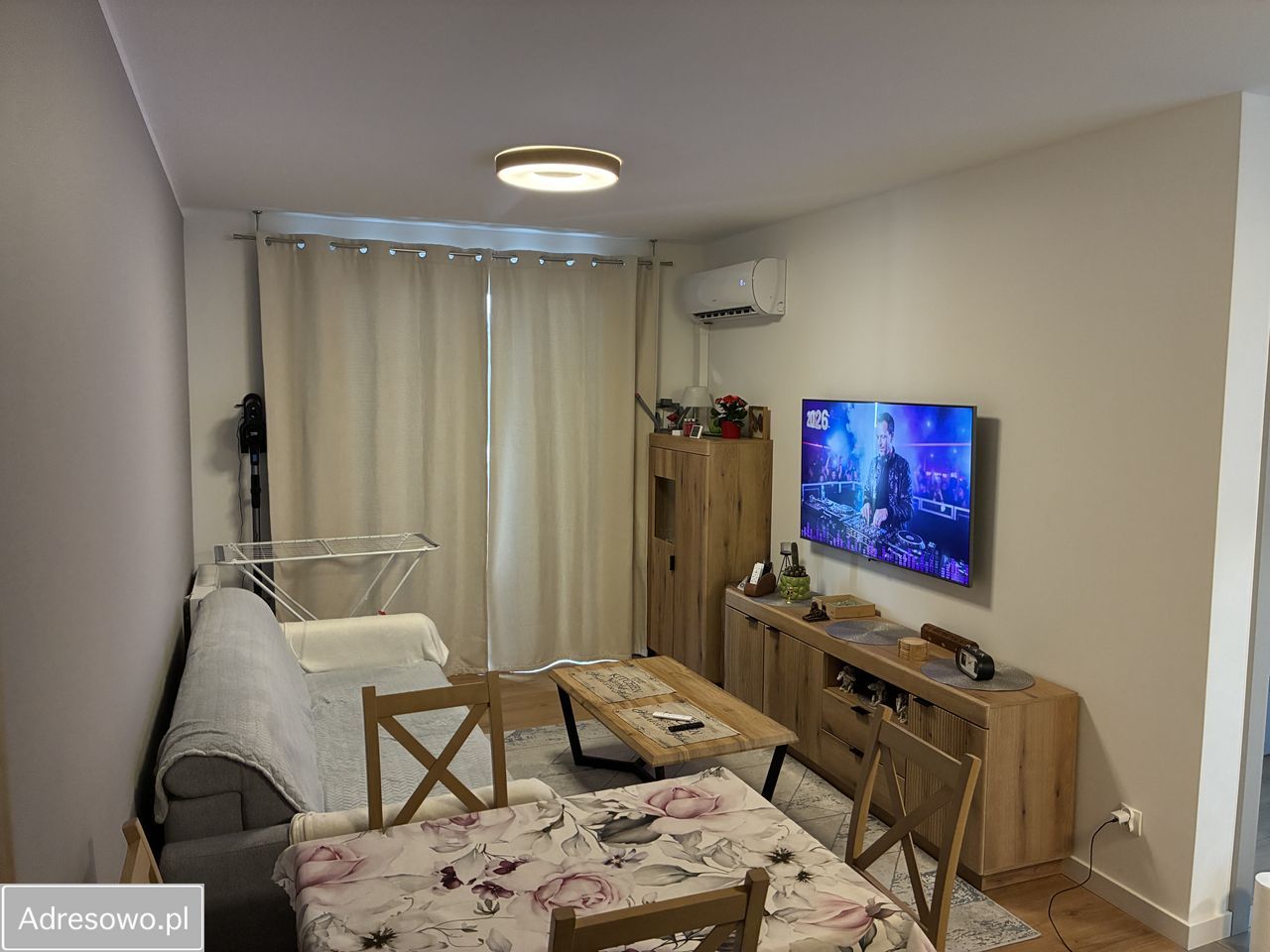 Mieszkanie 2-pokojowe Władysławowo. Zdjęcie 1