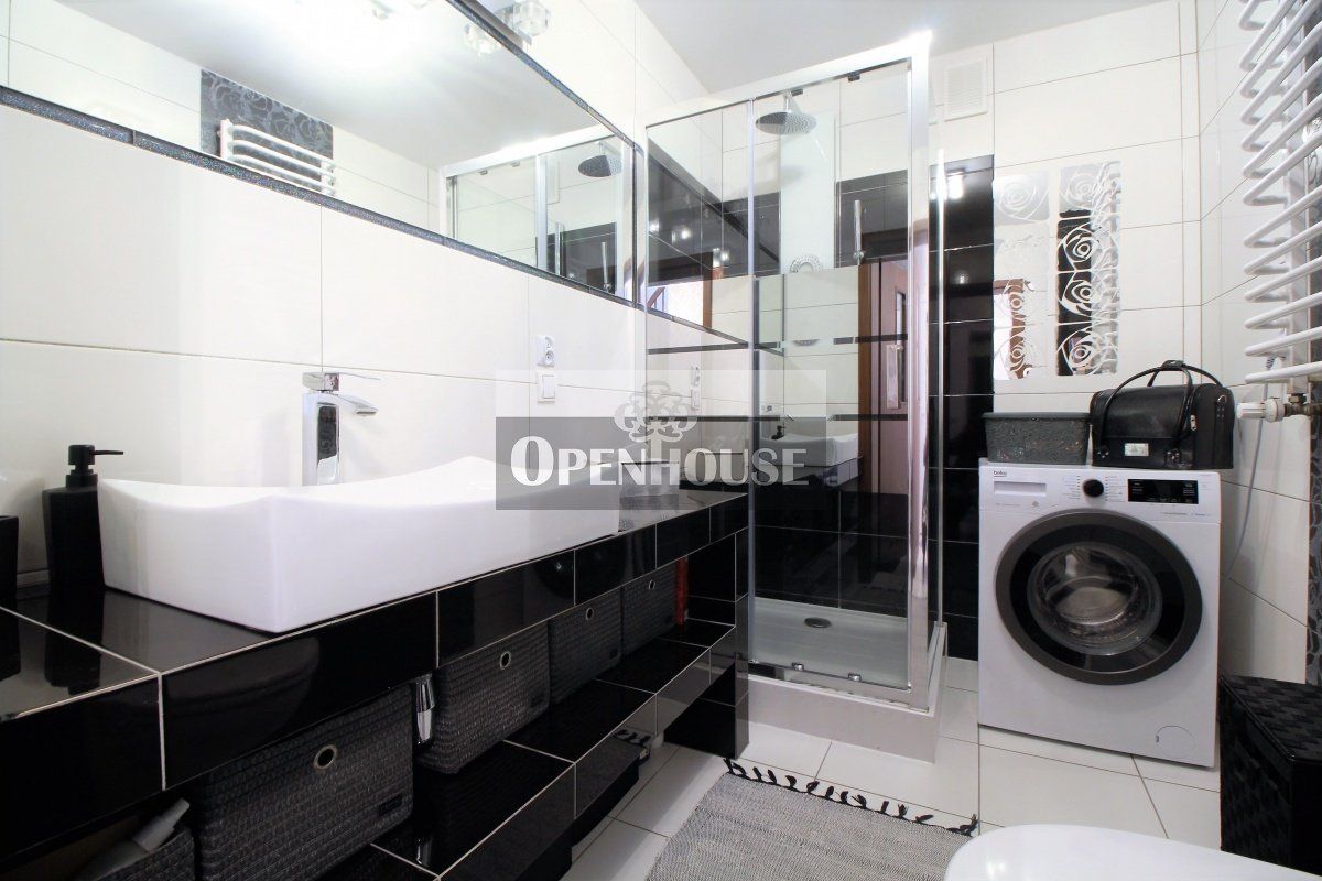 Mieszkanie 3-pokojowe Głogów Stare Miasto, ul. Długa. Zdjęcie 7