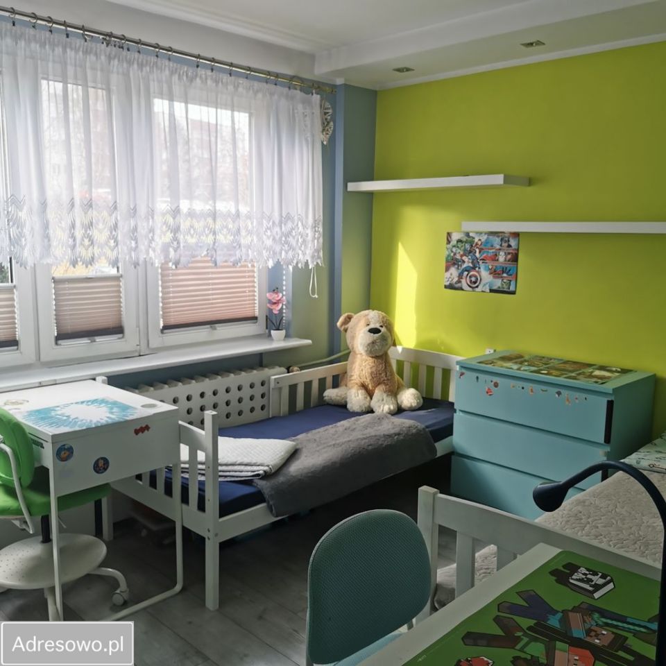 Mieszkanie 3-pokojowe Sosnowiec Zagórze, ul. Koszalińska. Zdjęcie 8