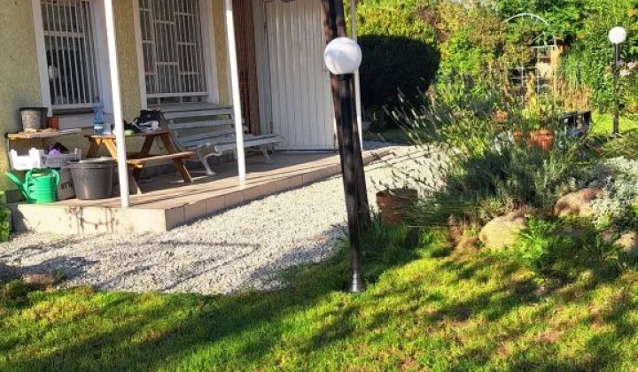 Działka rod Szamotuły