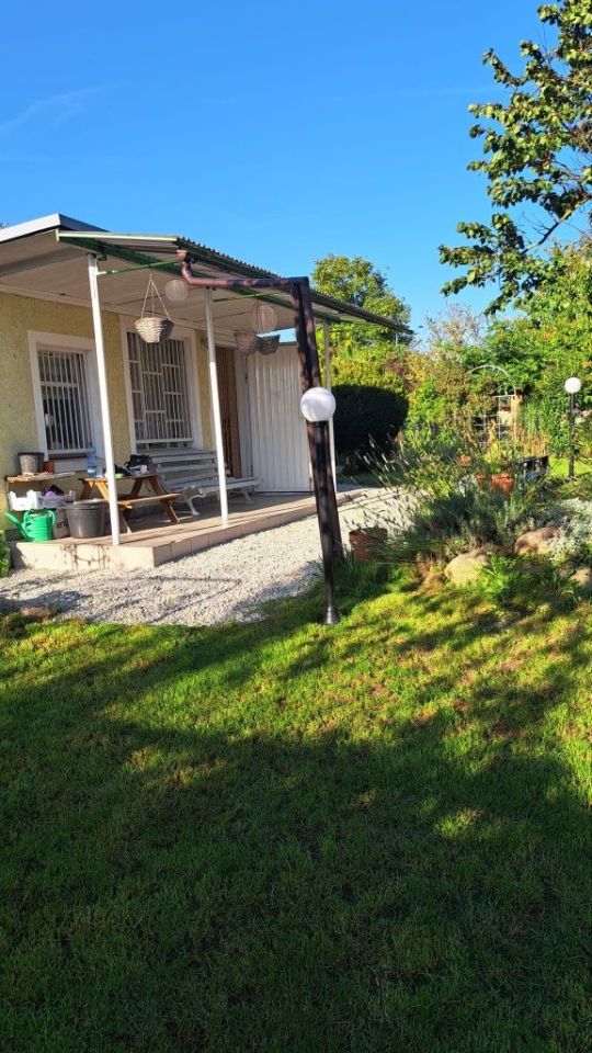 Działka rod Szamotuły. Zdjęcie 1