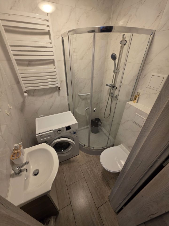 Mieszkanie 1-pokojowe Rawa Mazowiecka, ul. Tomaszowska. Zdjęcie 3