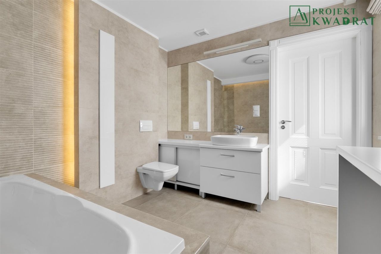 dom wolnostojący, 6 pokoi Chudów, ul. Szkolna. Zdjęcie 15