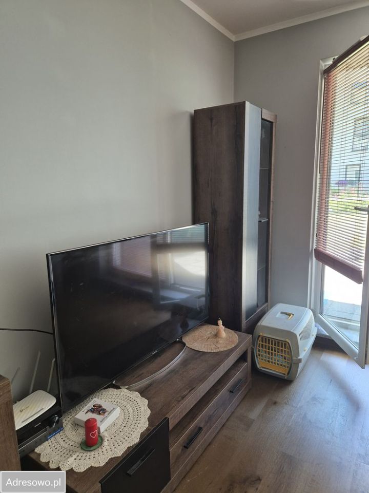 Mieszkanie 3-pokojowe Brodnica, ul. Karbowska. Zdjęcie 19