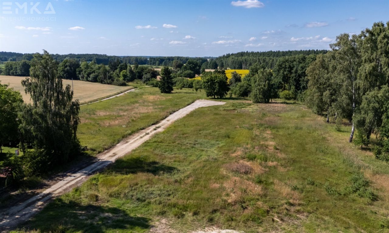 Działka Branica. Zdjęcie 8