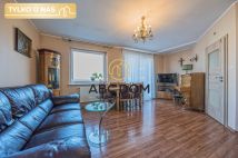 Mieszkanie 5-pokojowe Pruszcz Gdański, ul. Grunwaldzka. Zdjęcie 4