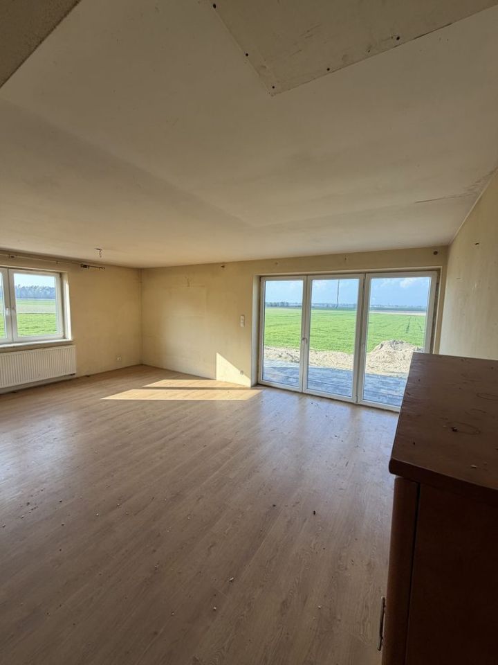 dom wolnostojący Dłużniewo Duże. Zdjęcie 4