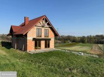 dom wolnostojący, 5 pokoi Garlica Murowana, ul. Garlicka. Zdjęcie 2