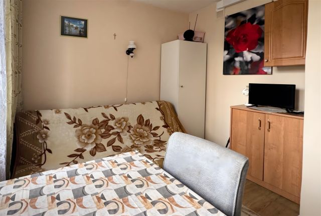 Mieszkanie 2-pokojowe Kraków Kurdwanów, ul. Wincentego Witosa. Zdjęcie 10