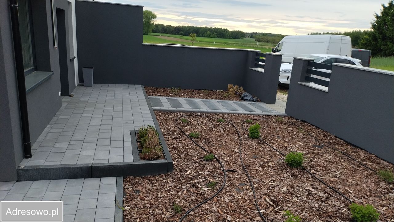 bliźniak, 4 pokoje Więckowice, ul. Tarnowska. Zdjęcie 12