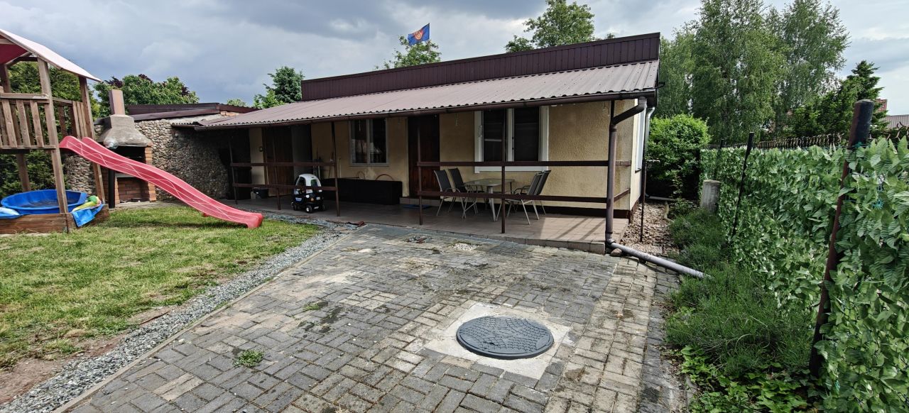 Działka rekreacyjna Lubotyń Bagno. Zdjęcie 4