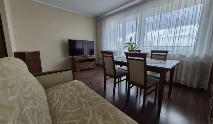 Mieszkanie 3-pokojowe Szczecin Słoneczne, ul. Lucjana Rydla
