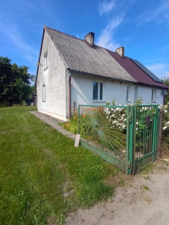 bliźniak, 2 pokoje Strzeszewo. Zdjęcie 2
