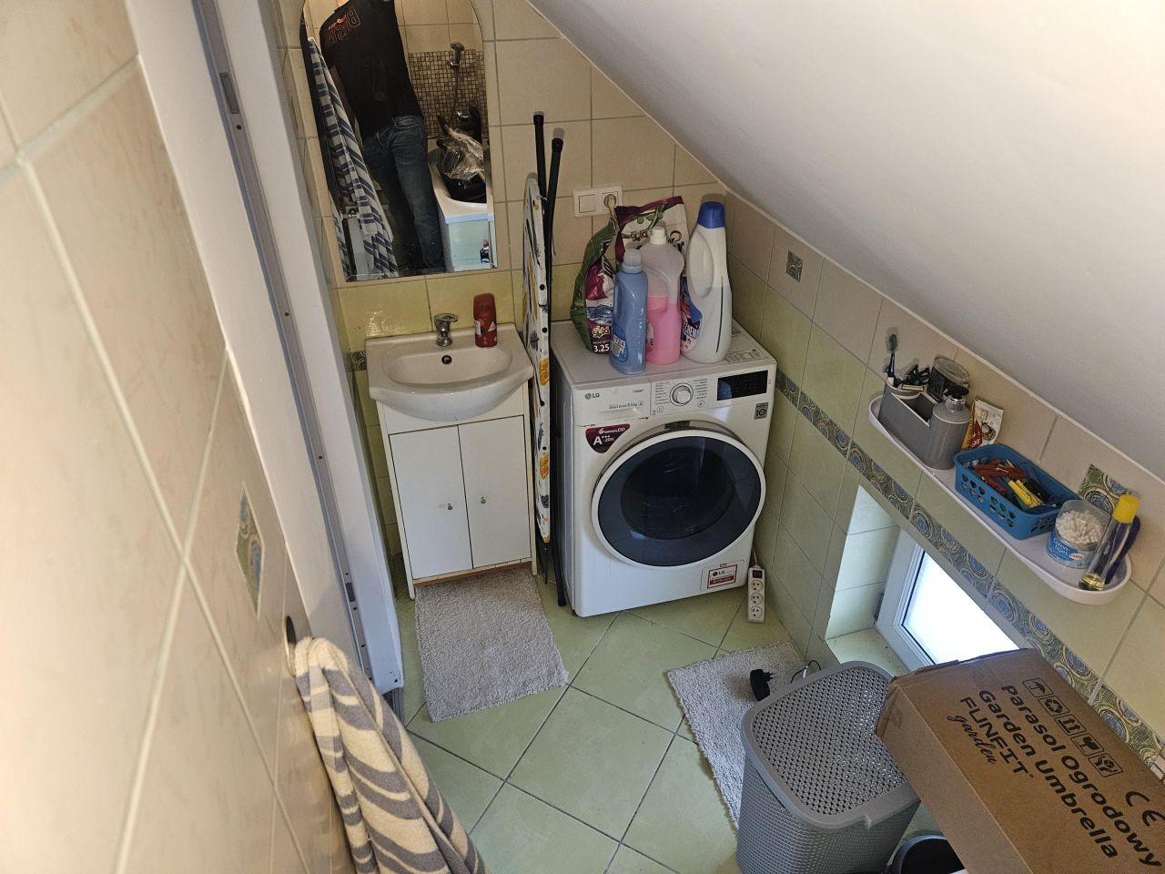 bliźniak, 3 pokoje Bartoszyce, ul. Struga. Zdjęcie 19