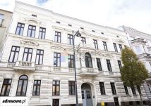 Mieszkanie 3-pokojowe Łódź Śródmieście, ul. Stefana Jaracza. Zdjęcie 1