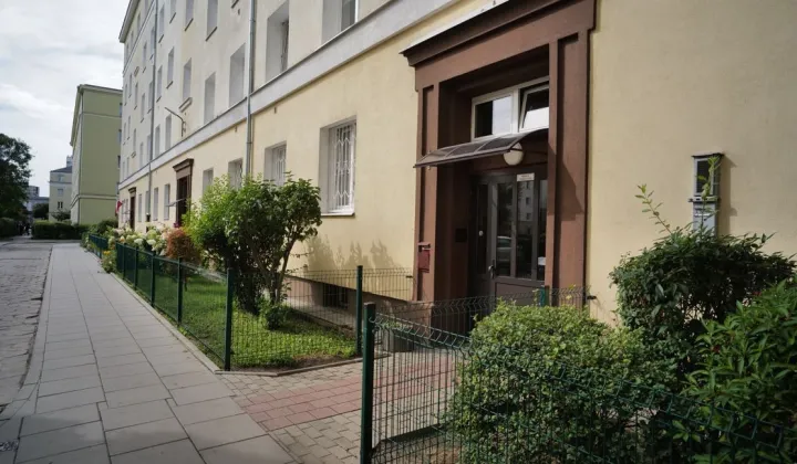 Mieszkanie 2-pokojowe Warszawa Praga-Południe, ul. Podskarbińska