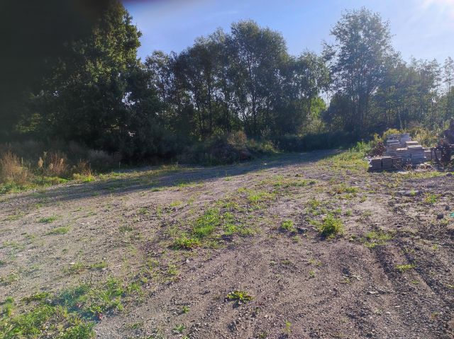 Działka budowlana Urzut, ul. Cykad. Zdjęcie 1