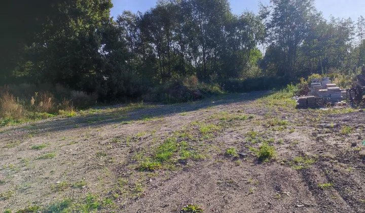 Działka budowlana Urzut, ul. Cykad