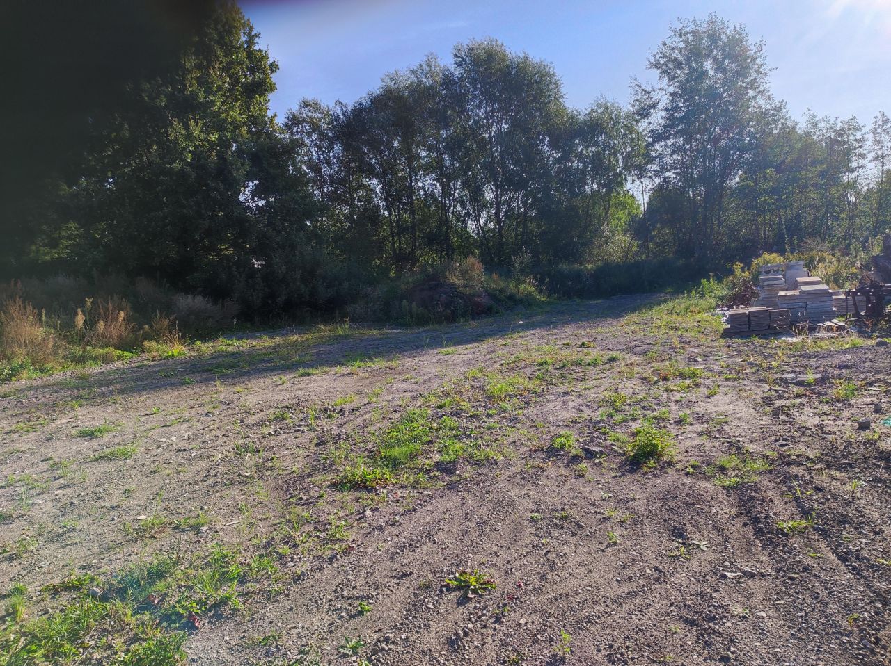 Działka budowlana Urzut, ul. Cykad. Zdjęcie 1