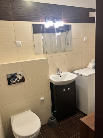 Mieszkanie 1-pokojowe Warszawa Praga-Północ, ul. Targowa. Zdjęcie 4