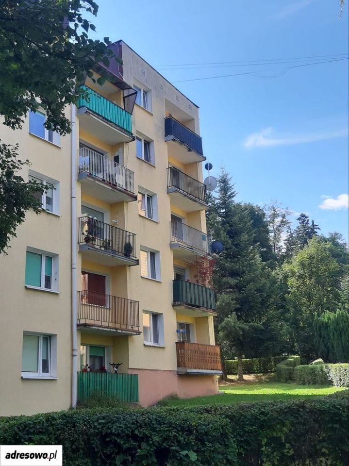 Mieszkanie 2-pokojowe Karpacz. Zdjęcie 2