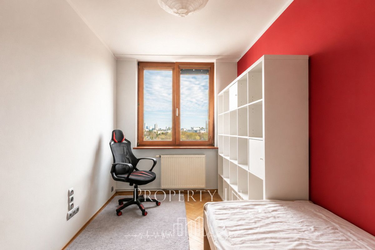 Mieszkanie 3-pokojowe Warszawa Mokotów, ul. Jana Maklakiewicza. Zdjęcie 9
