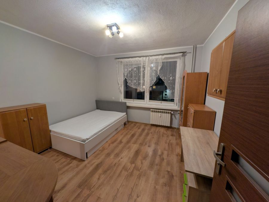 Mieszkanie 1-pokojowe Gdynia Grabówek, ul. Morska. Zdjęcie 5