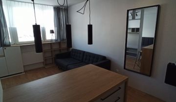 Mieszkanie 1-pokojowe Wrocław Stare Miasto, ul. Inżynierska. Zdjęcie 1