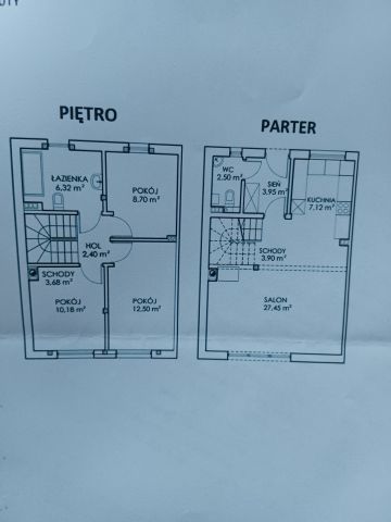 bliźniak, 4 pokoje Kiełczówek, ul. Jarzębinowa. Zdjęcie 1