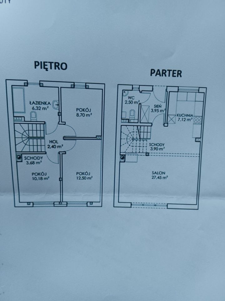 bliźniak, 4 pokoje Kiełczówek, ul. Jarzębinowa. Zdjęcie 1