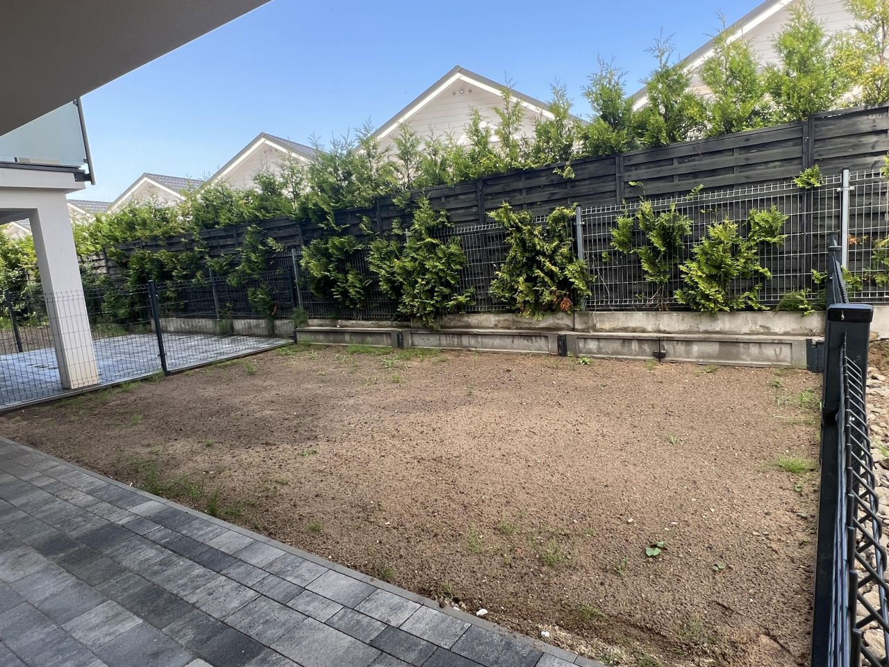 Mieszkanie 4-pokojowe Sarbinowo, ul. Plażowa. Zdjęcie 7