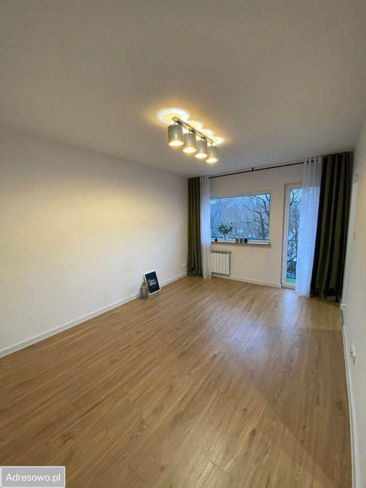 Mieszkanie 2-pokojowe Łódź Teofilów, ul. Rojna