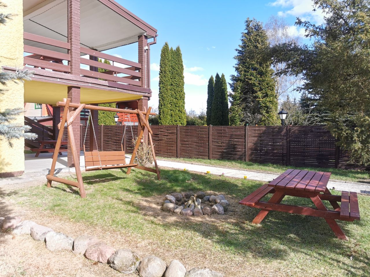 dom wolnostojący, 10 pokoi Stara Dobrzyca. Zdjęcie 8