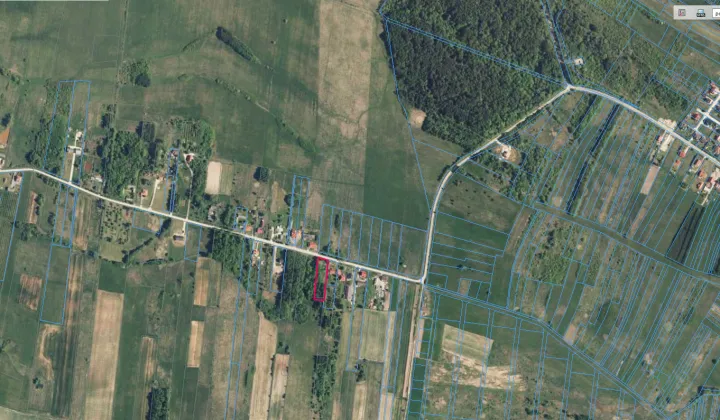 Działka budowlana Kalina Górecka