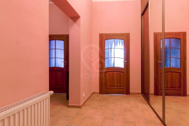 Mieszkanie 2-pokojowe Wrocław, pl. Powstańców Wielkopolskich. Zdjęcie 9