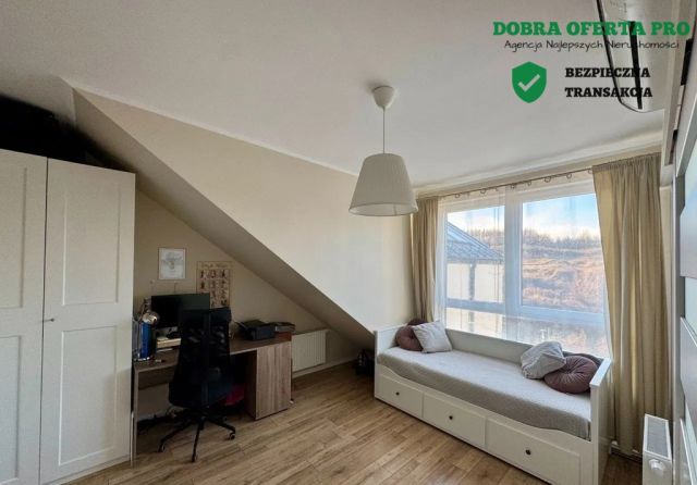 Mieszkanie 3-pokojowe Gdańsk Łostowice, ul. Niepołomicka. Zdjęcie 10