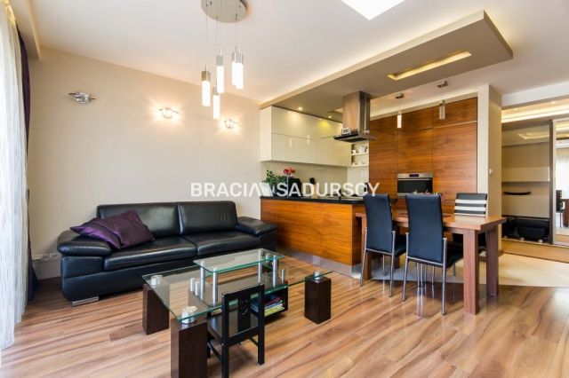 Mieszkanie 2-pokojowe Kraków Prokocim, ul. Leonida Teligi. Zdjęcie 3