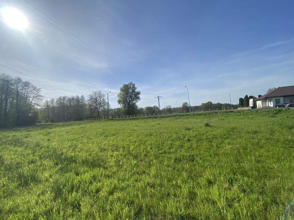 Działka inwestycyjna Kwiatkowice. Zdjęcie 4