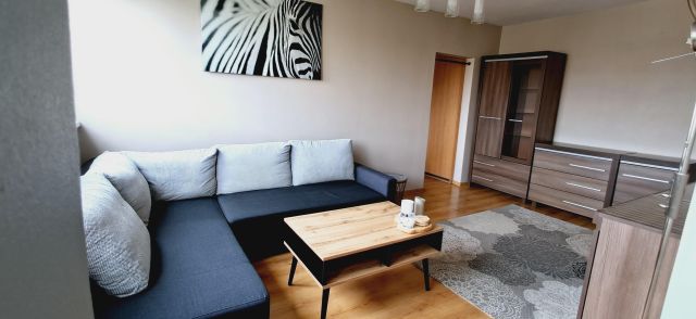 Mieszkanie 2-pokojowe Legnica Piekary Wielkie, ul. Łowicka. Zdjęcie 1