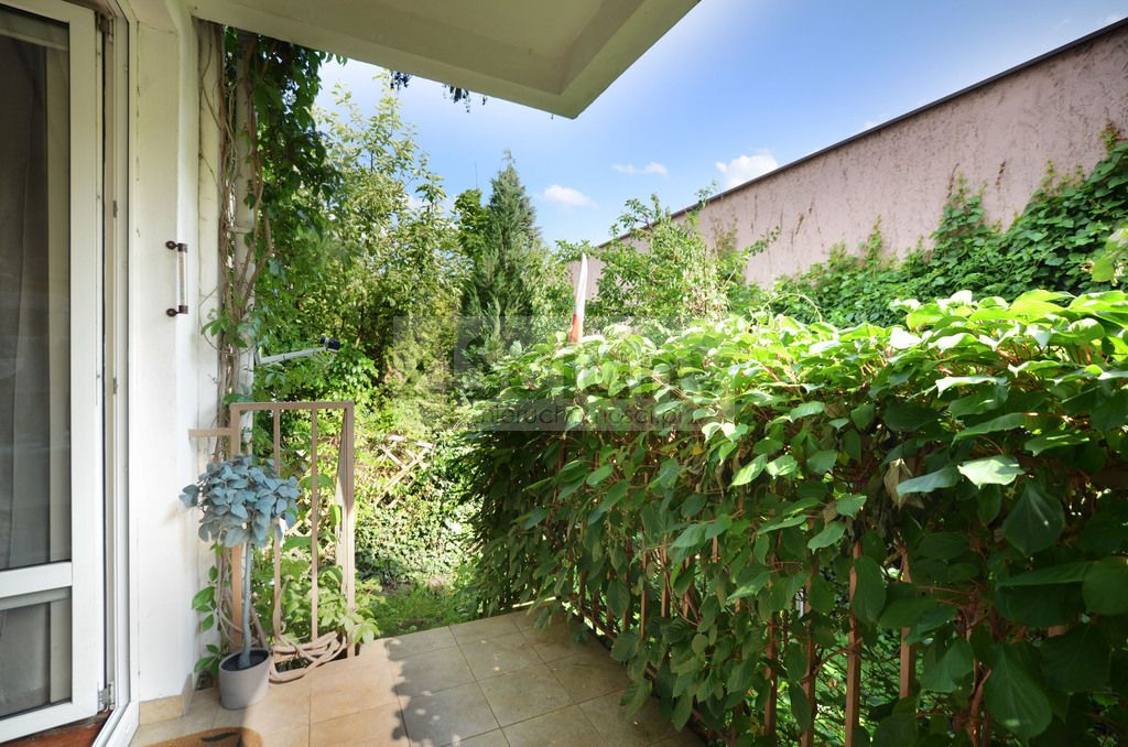 Mieszkanie 4-pokojowe Warszawa Ursynów, ul. Bociania. Zdjęcie 11