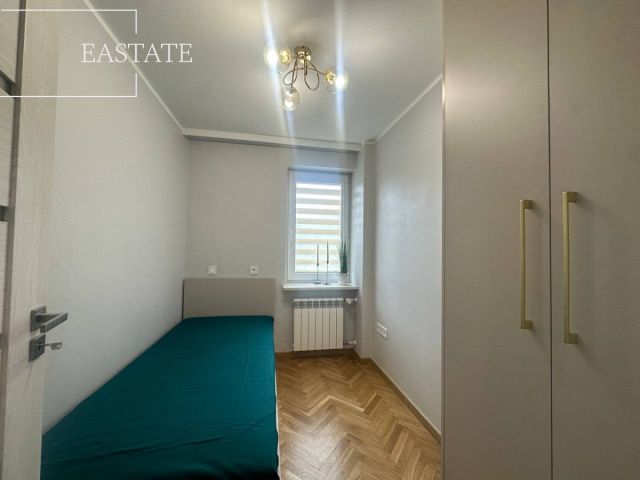 Mieszkanie 3-pokojowe Warszawa Mokotów, ul. Giordana Bruna. Zdjęcie 3