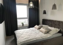 Mieszkanie 3-pokojowe Wrocław Oporów, ul. Władysława Chachaja