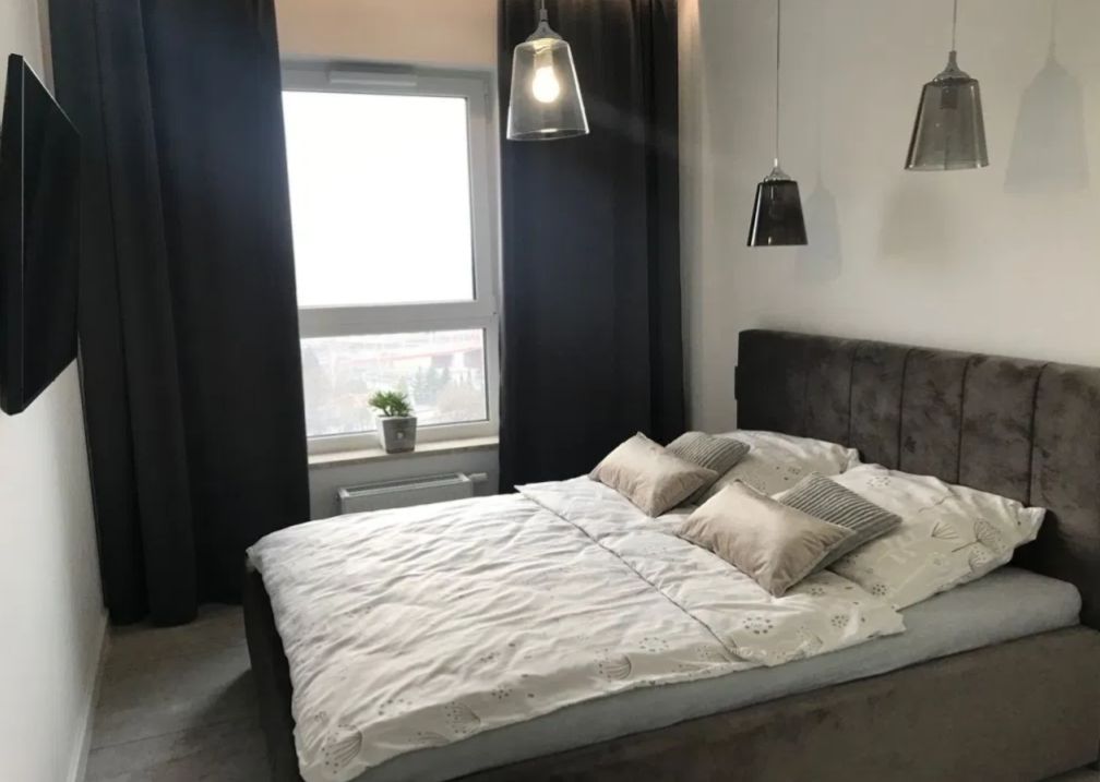 Mieszkanie 3-pokojowe Wrocław Oporów, ul. Władysława Chachaja