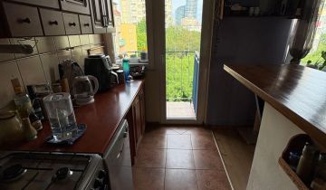 Mieszkanie 3-pokojowe Wrocław Gajowice, ul. Jemiołowa