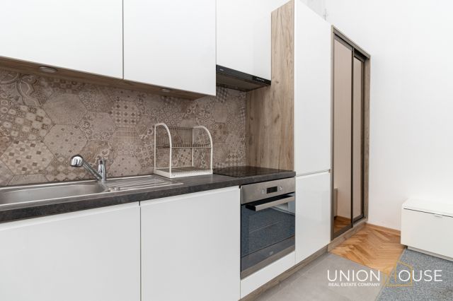 Mieszkanie 1-pokojowe Kraków Stare Miasto, ul. Westerplatte. Zdjęcie 2