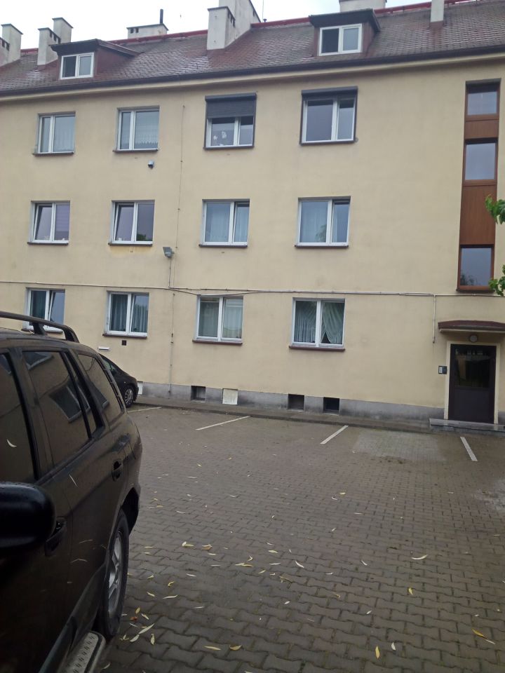 Mieszkanie 2-pokojowe Środa Wielkopolska, ul. Jana Henryka Dąbrowskiego. Zdjęcie 7