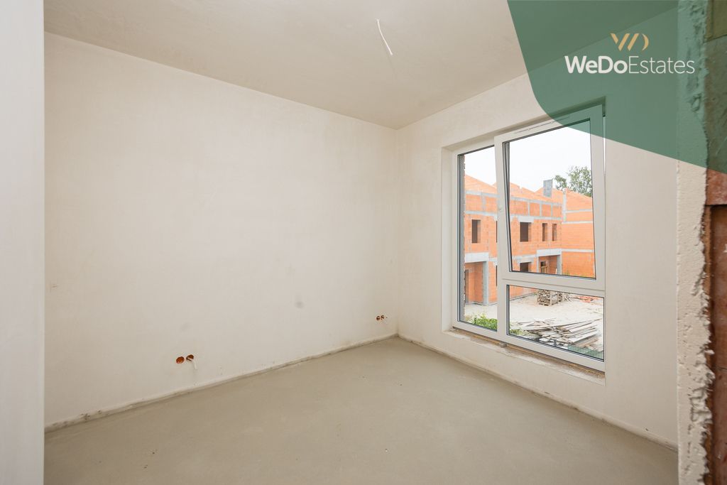 Mieszkanie 4-pokojowe Kobyłka, ul. Kmicica. Zdjęcie 22