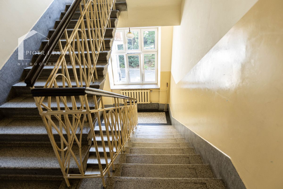 Mieszkanie 3-pokojowe Bielsko-Biała, ul. Tadeusza Kościuszki. Zdjęcie 18