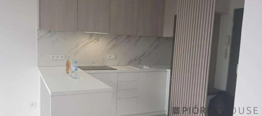 Mieszkanie 2-pokojowe Warszawa Wola, ul. Grzybowska. Zdjęcie 5